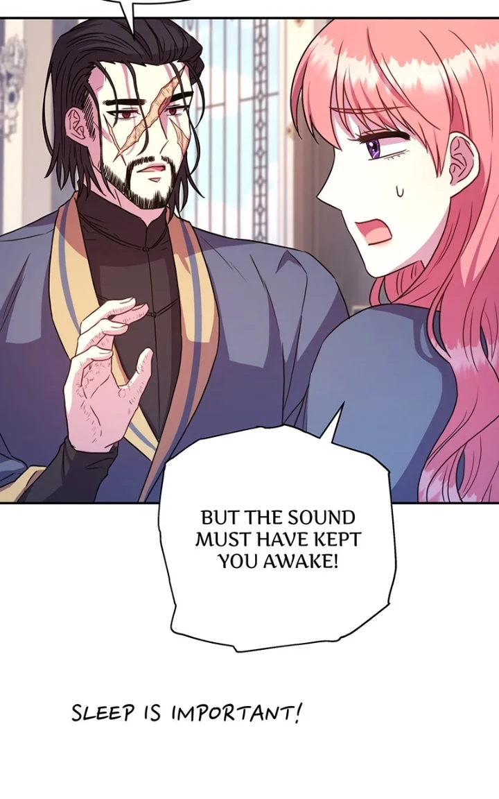 Another Typical Fantasy Romance - Chapter 6 Page 3