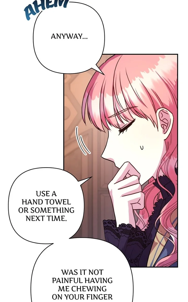 Another Typical Fantasy Romance - Chapter 6 Page 7