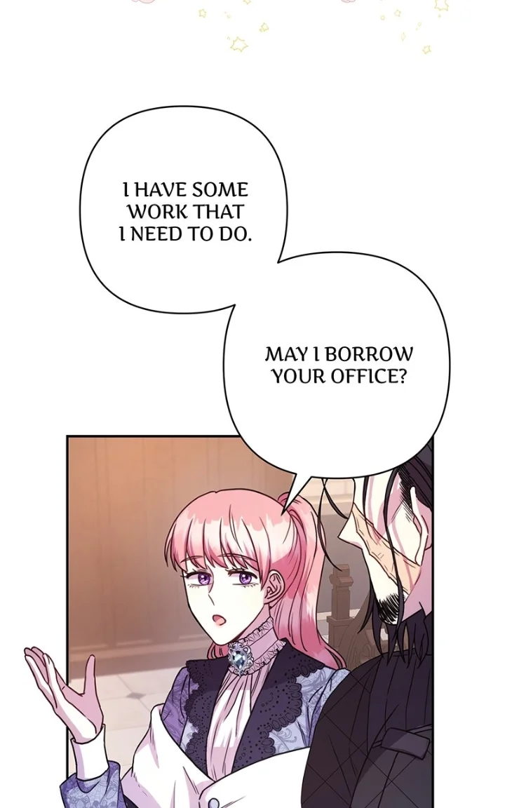 Another Typical Fantasy Romance - Chapter 6 Page 29