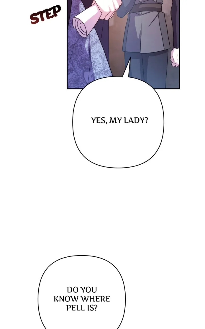 Another Typical Fantasy Romance - Chapter 6 Page 47