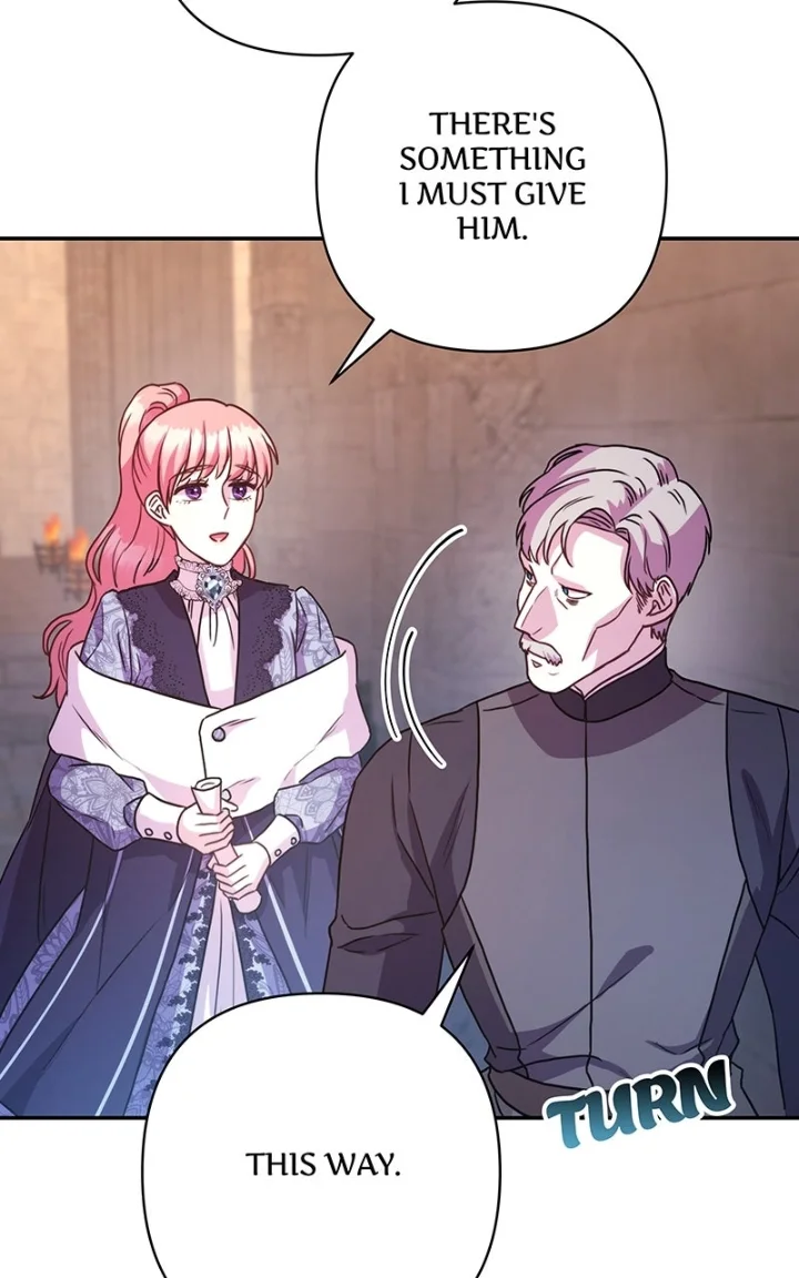 Another Typical Fantasy Romance - Chapter 6 Page 48