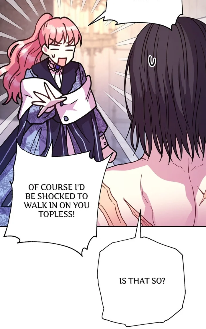 Another Typical Fantasy Romance - Chapter 6 Page 60