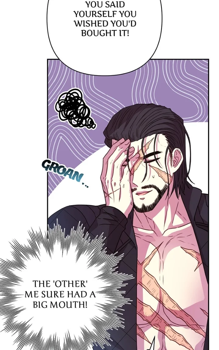 Another Typical Fantasy Romance - Chapter 6 Page 78