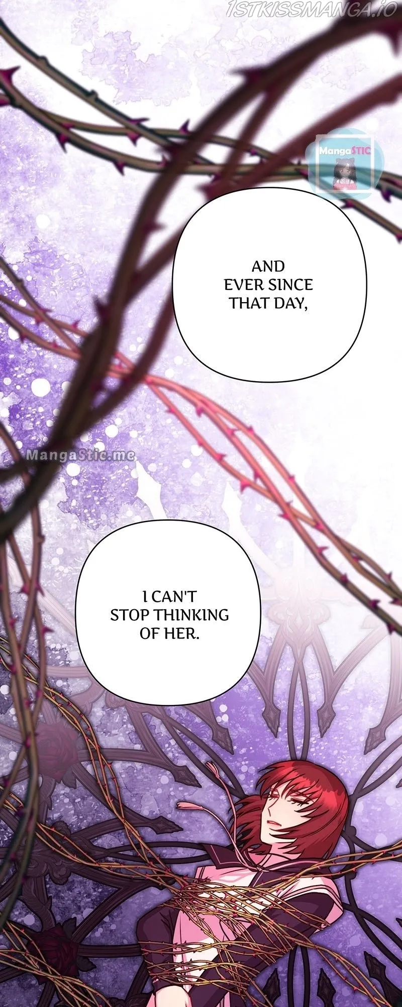 Another Typical Fantasy Romance - Chapter 60 Page 3