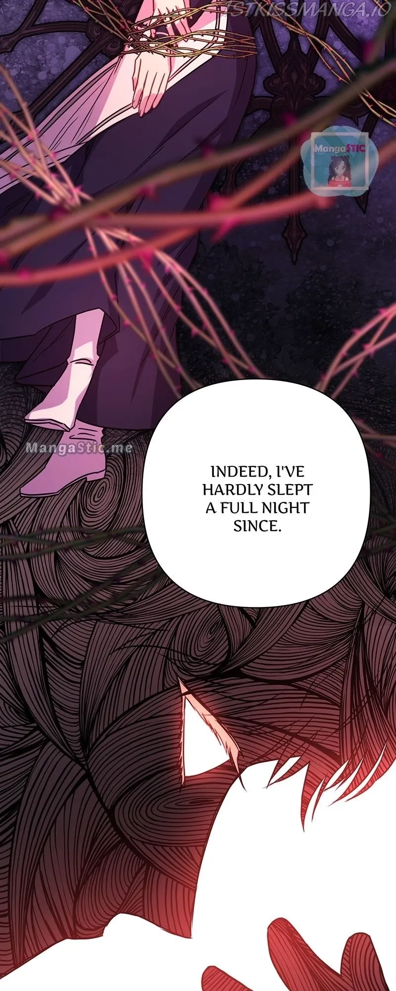 Another Typical Fantasy Romance - Chapter 60 Page 4