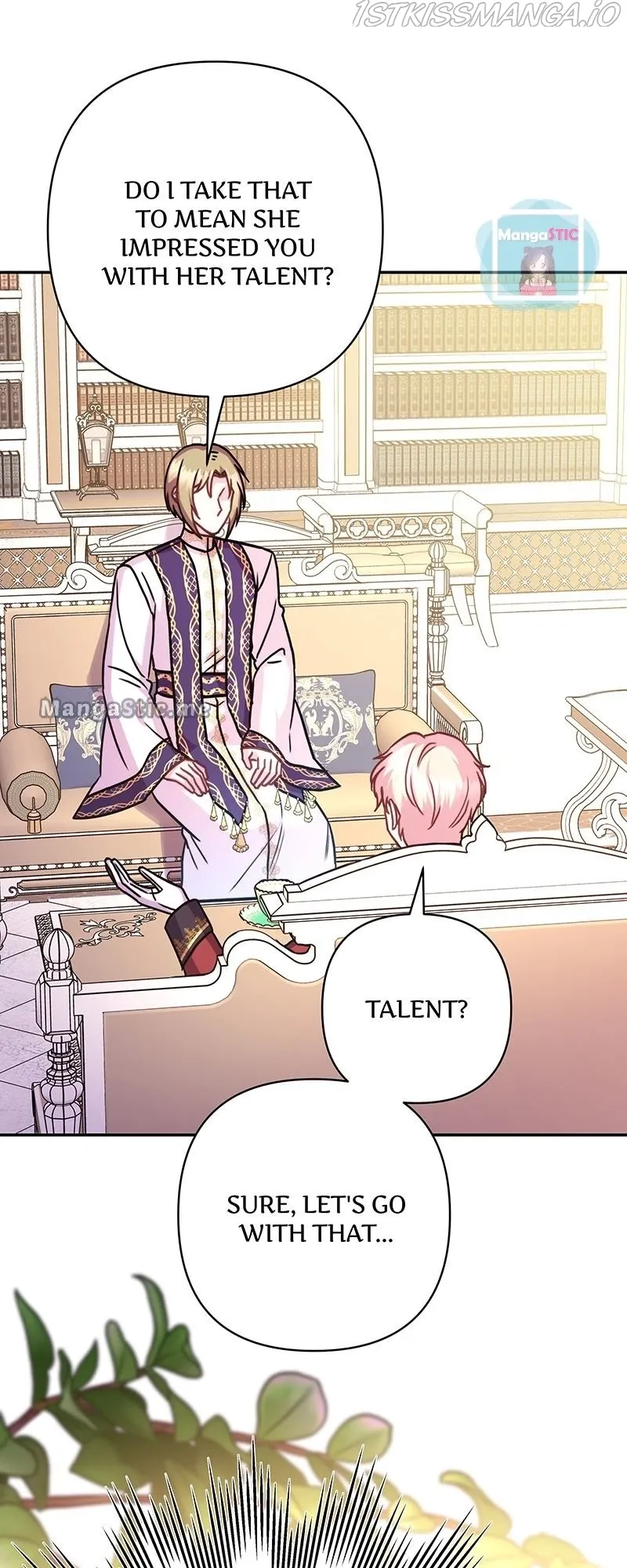 Another Typical Fantasy Romance - Chapter 60 Page 7