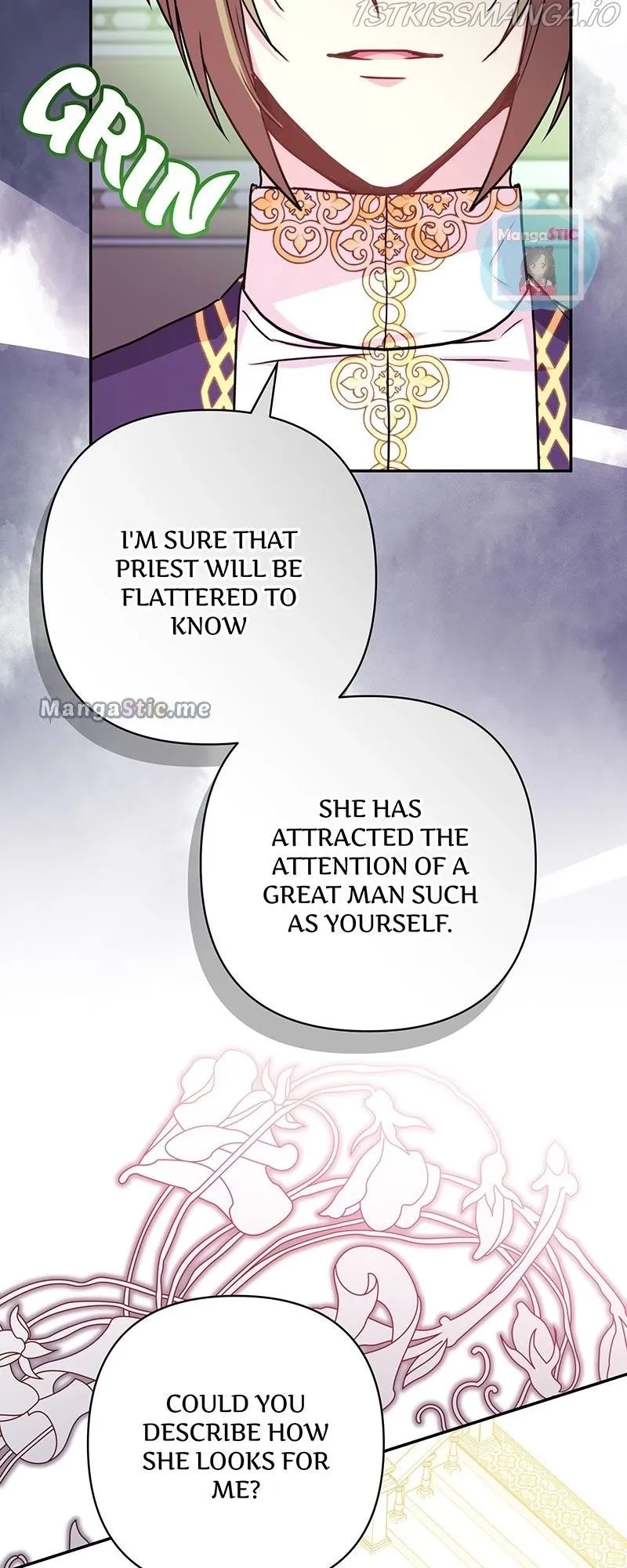 Another Typical Fantasy Romance - Chapter 60 Page 11
