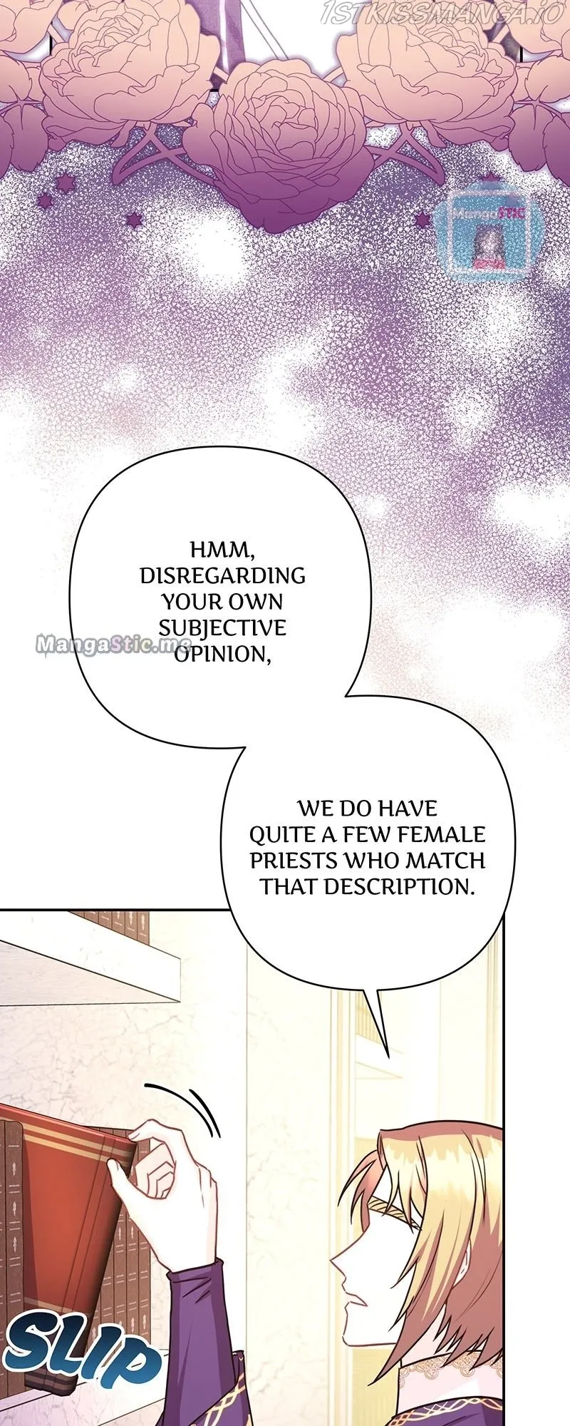 Another Typical Fantasy Romance - Chapter 60 Page 14