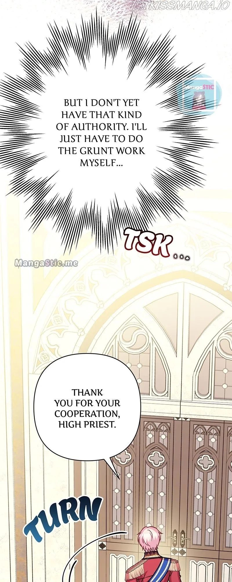 Another Typical Fantasy Romance - Chapter 60 Page 17