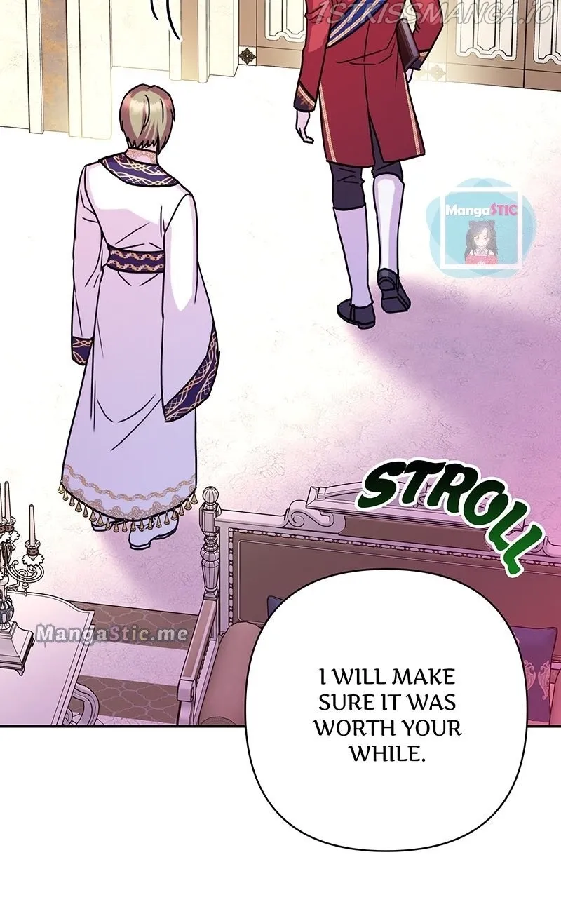 Another Typical Fantasy Romance - Chapter 60 Page 18