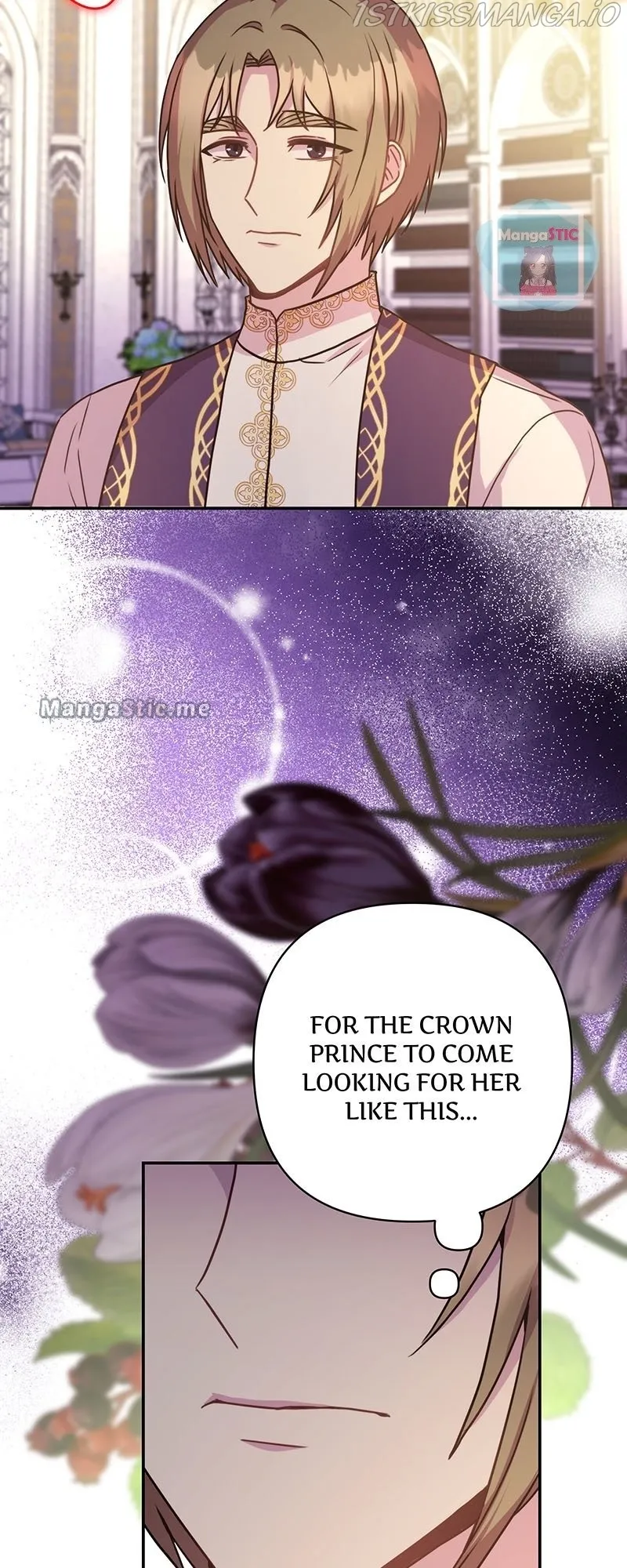 Another Typical Fantasy Romance - Chapter 60 Page 20