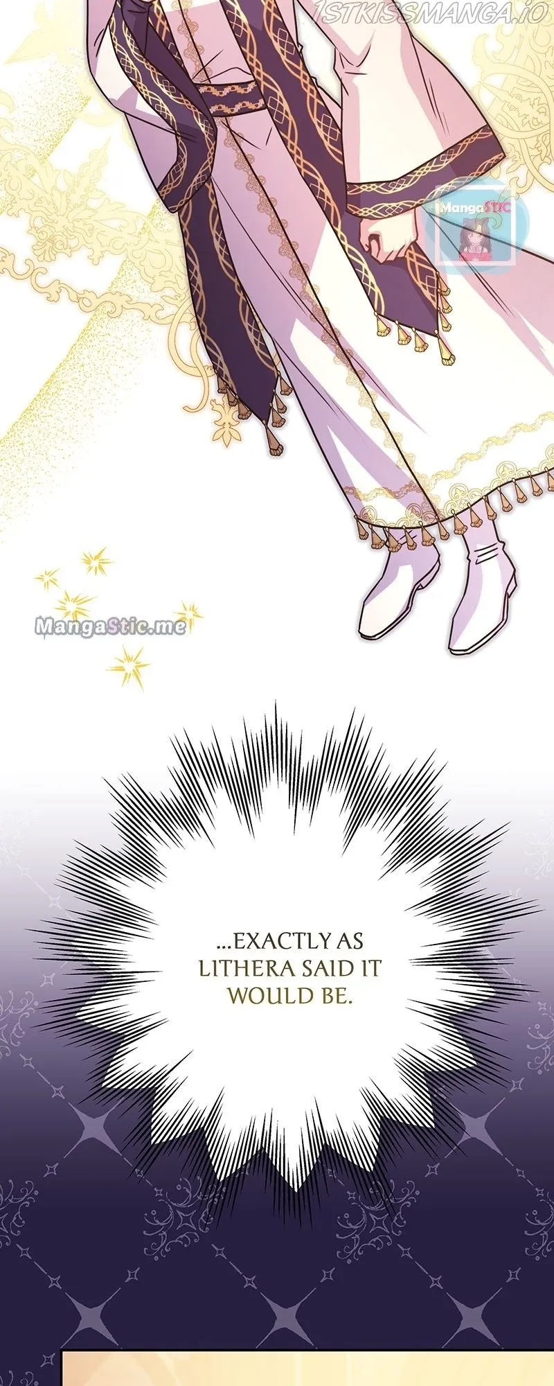 Another Typical Fantasy Romance - Chapter 60 Page 22