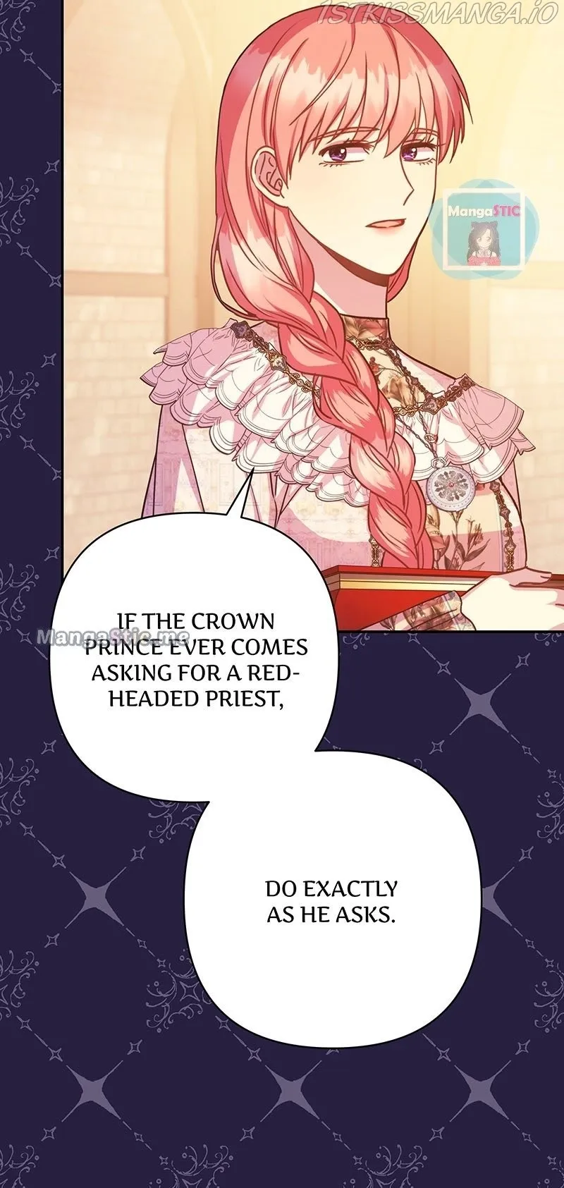 Another Typical Fantasy Romance - Chapter 60 Page 23