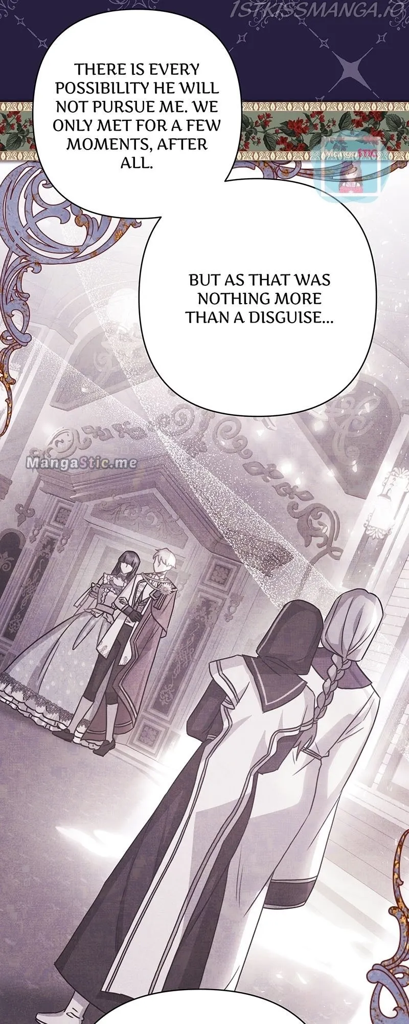 Another Typical Fantasy Romance - Chapter 60 Page 24