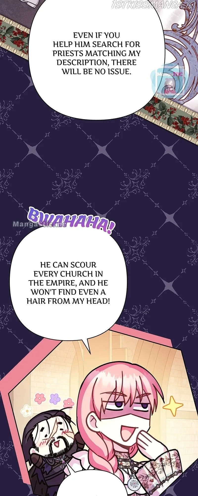 Another Typical Fantasy Romance - Chapter 60 Page 25
