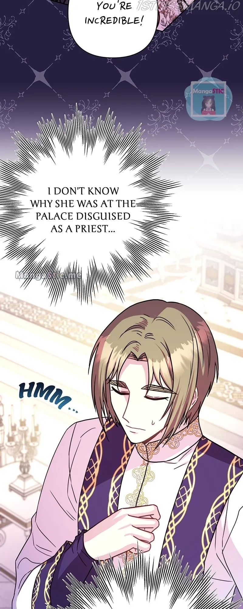 Another Typical Fantasy Romance - Chapter 60 Page 26