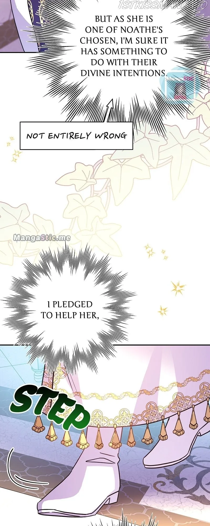 Another Typical Fantasy Romance - Chapter 60 Page 27