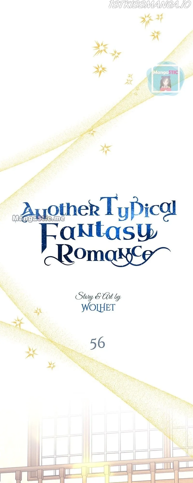 Another Typical Fantasy Romance - Chapter 60 Page 30