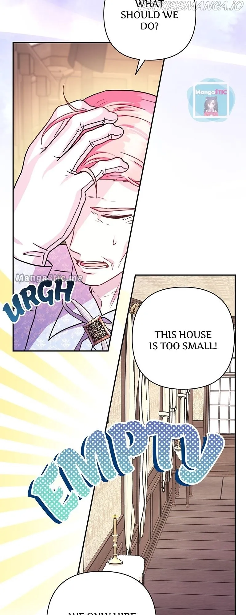 Another Typical Fantasy Romance - Chapter 60 Page 32