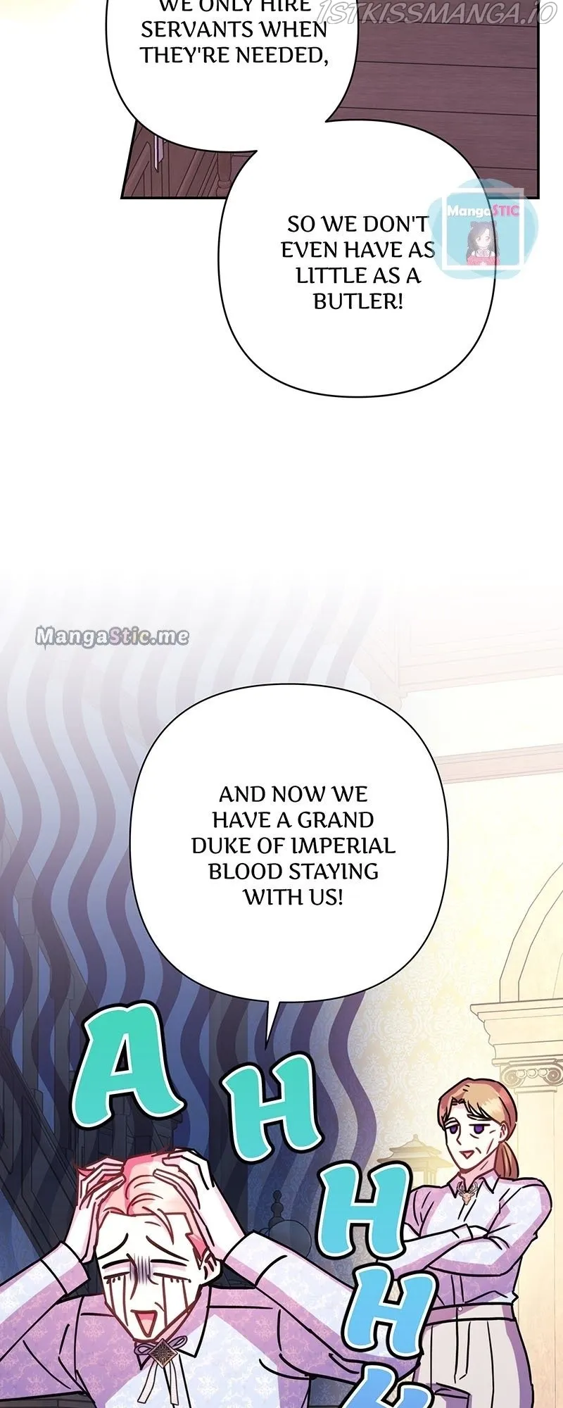 Another Typical Fantasy Romance - Chapter 60 Page 33