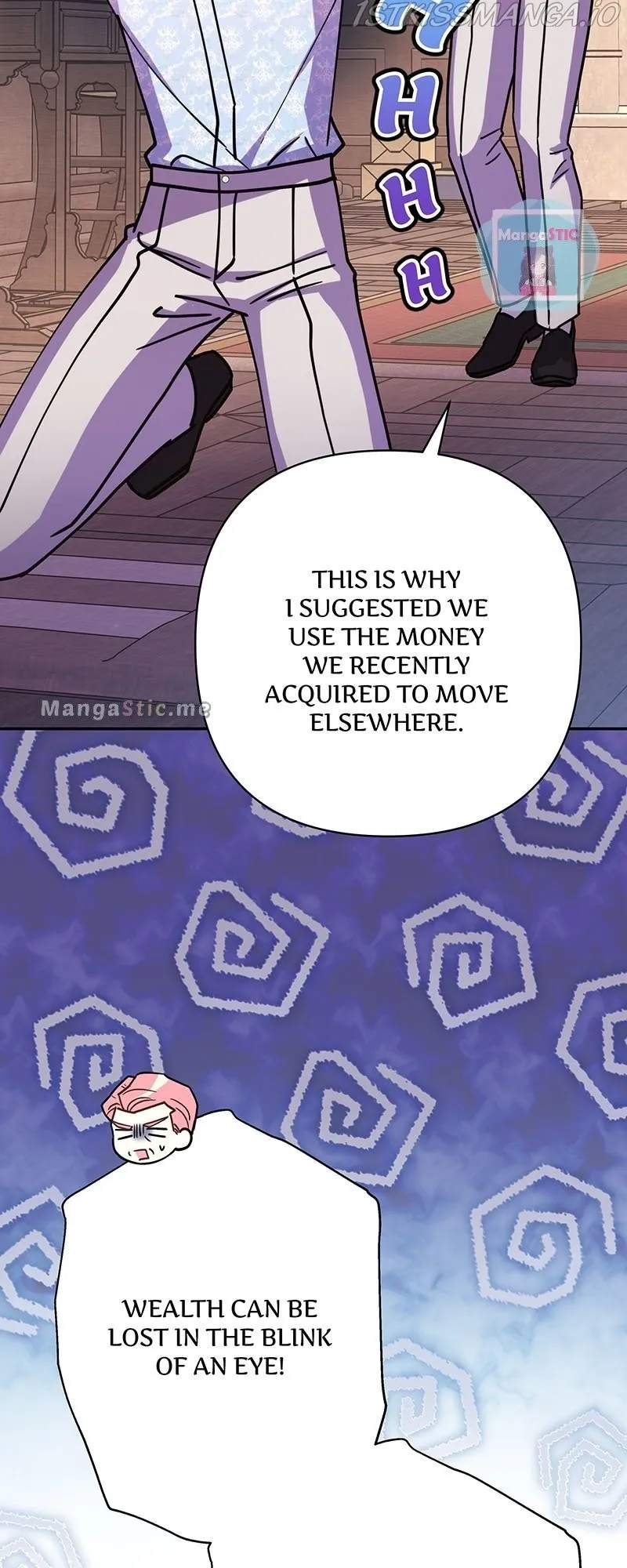 Another Typical Fantasy Romance - Chapter 60 Page 34
