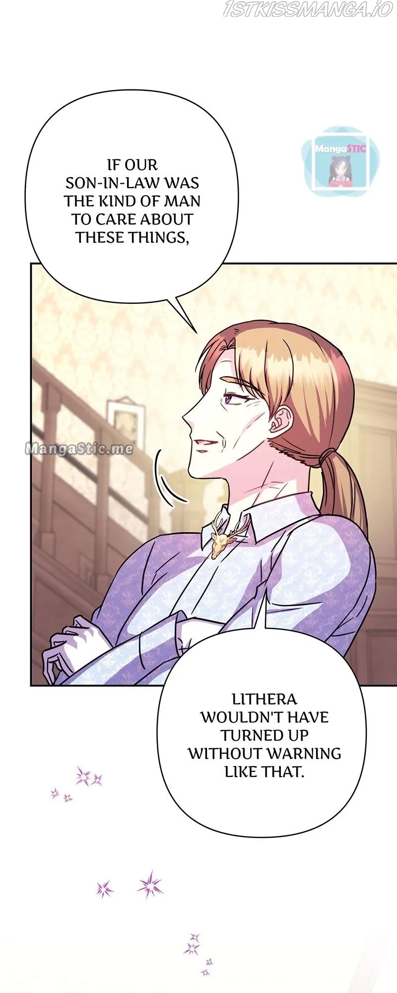 Another Typical Fantasy Romance - Chapter 60 Page 36