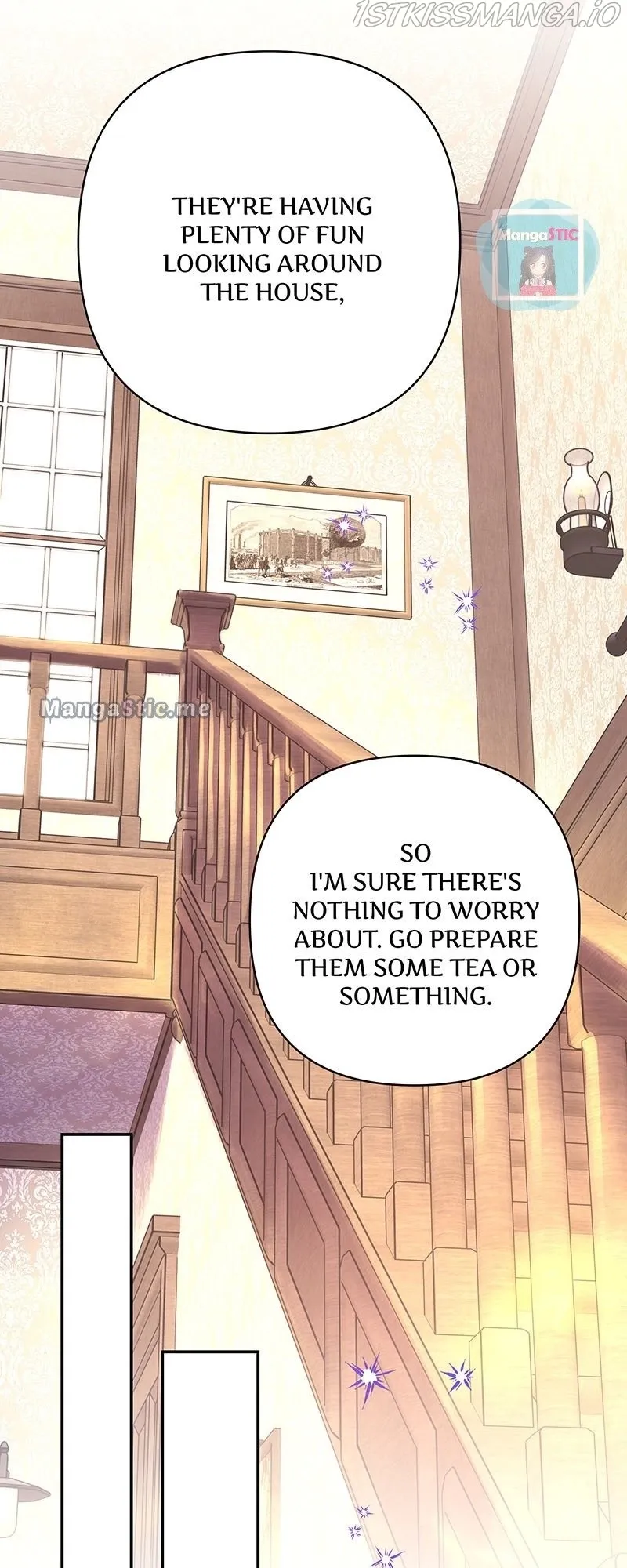 Another Typical Fantasy Romance - Chapter 60 Page 37