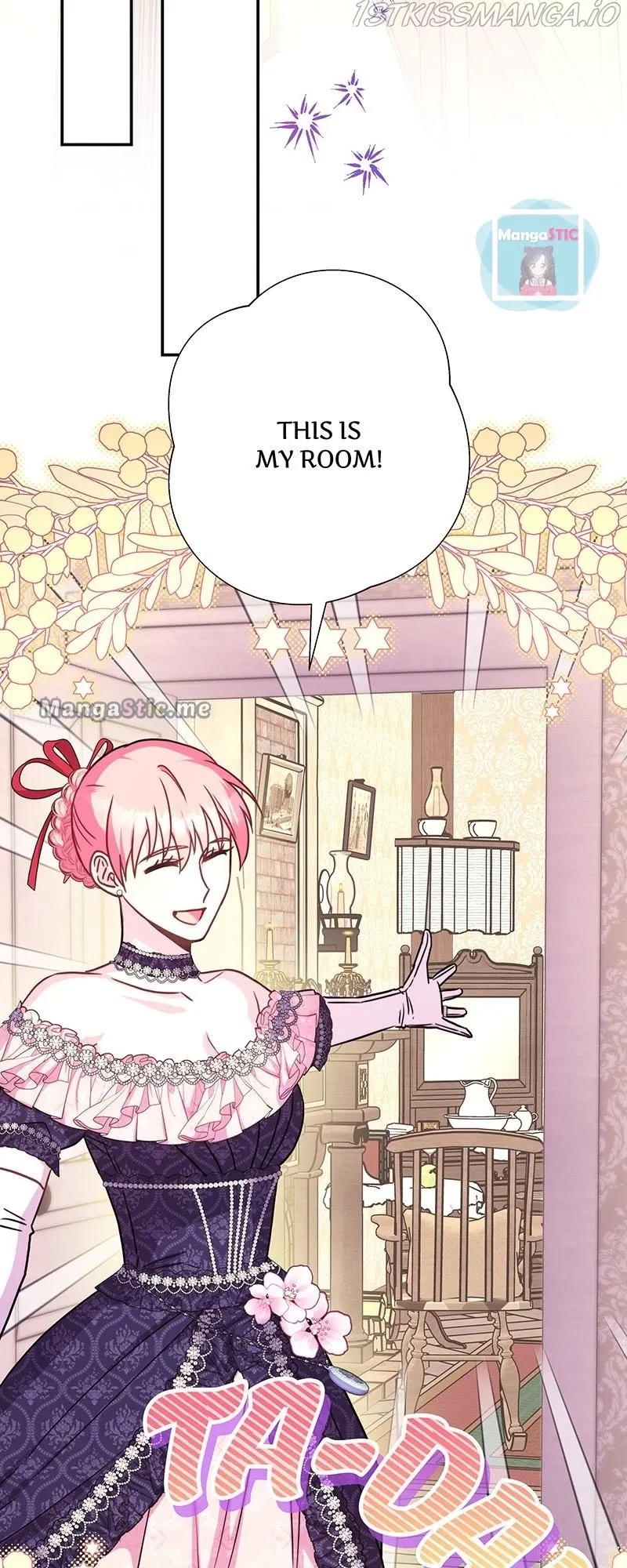 Another Typical Fantasy Romance - Chapter 60 Page 38