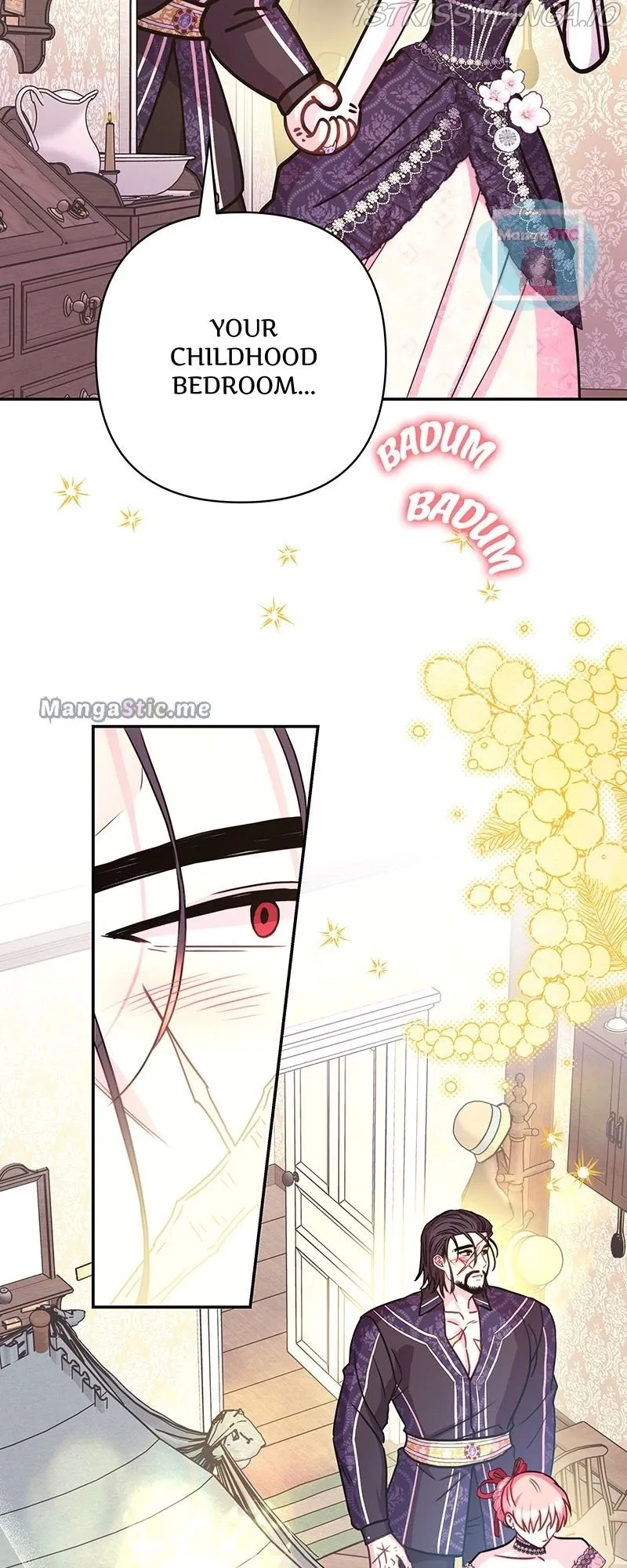 Another Typical Fantasy Romance - Chapter 60 Page 40