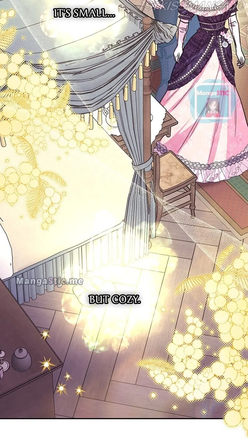 Another Typical Fantasy Romance - Chapter 60 Page 41