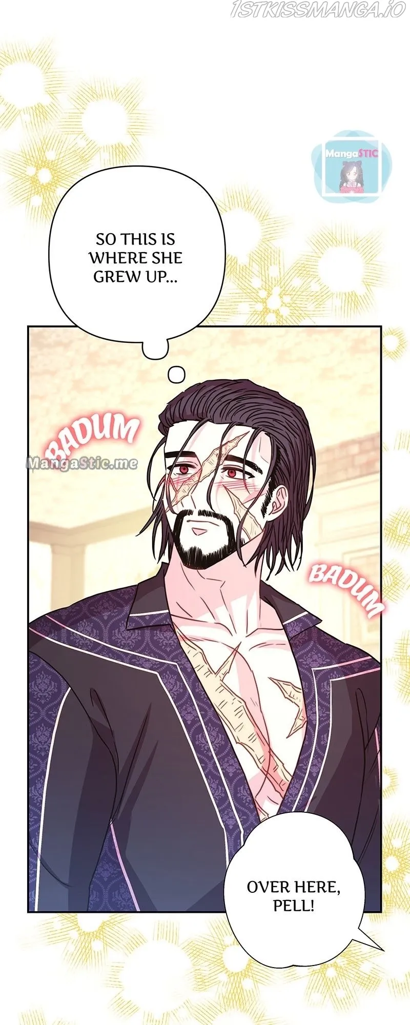 Another Typical Fantasy Romance - Chapter 60 Page 42
