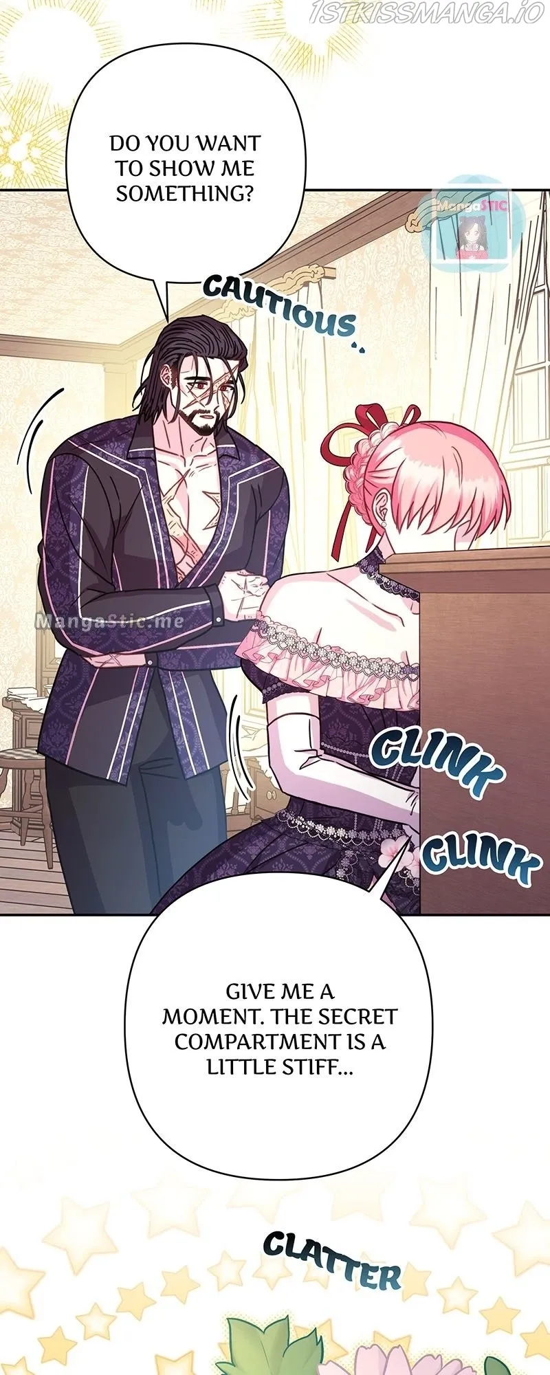 Another Typical Fantasy Romance - Chapter 60 Page 43