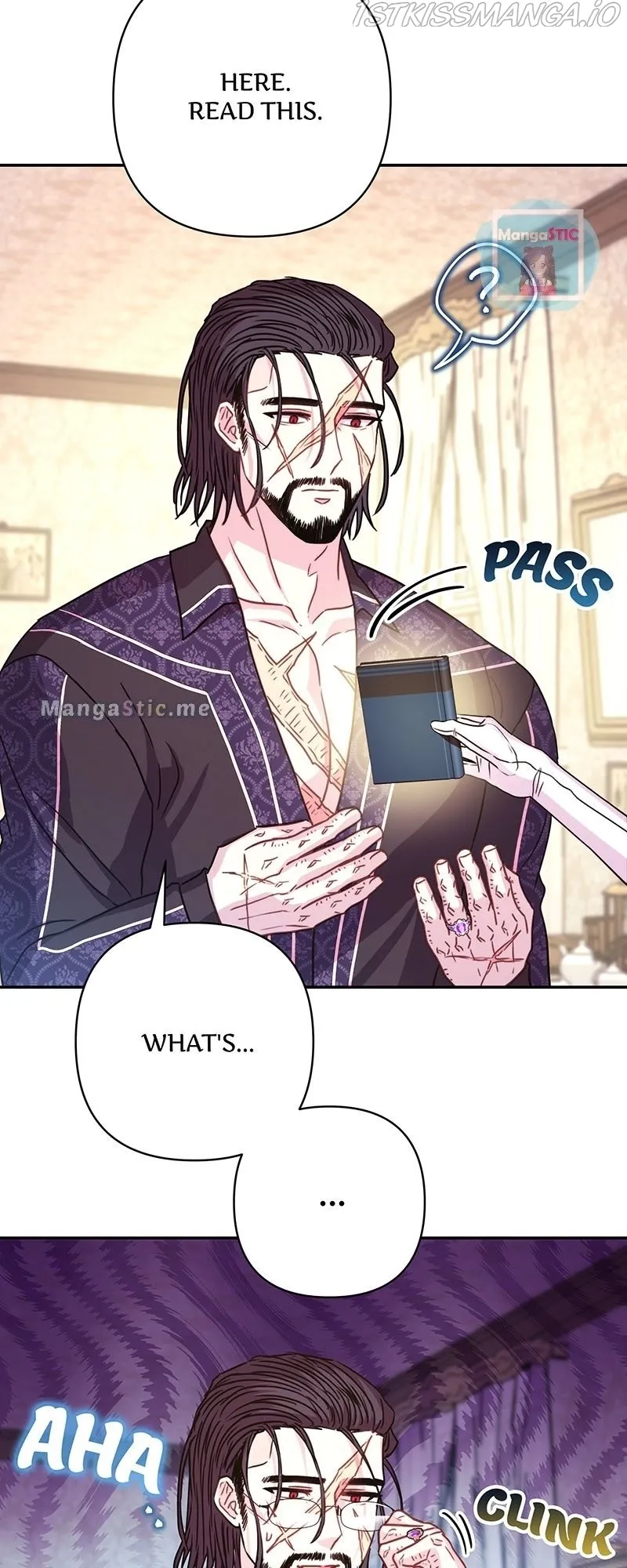 Another Typical Fantasy Romance - Chapter 60 Page 45