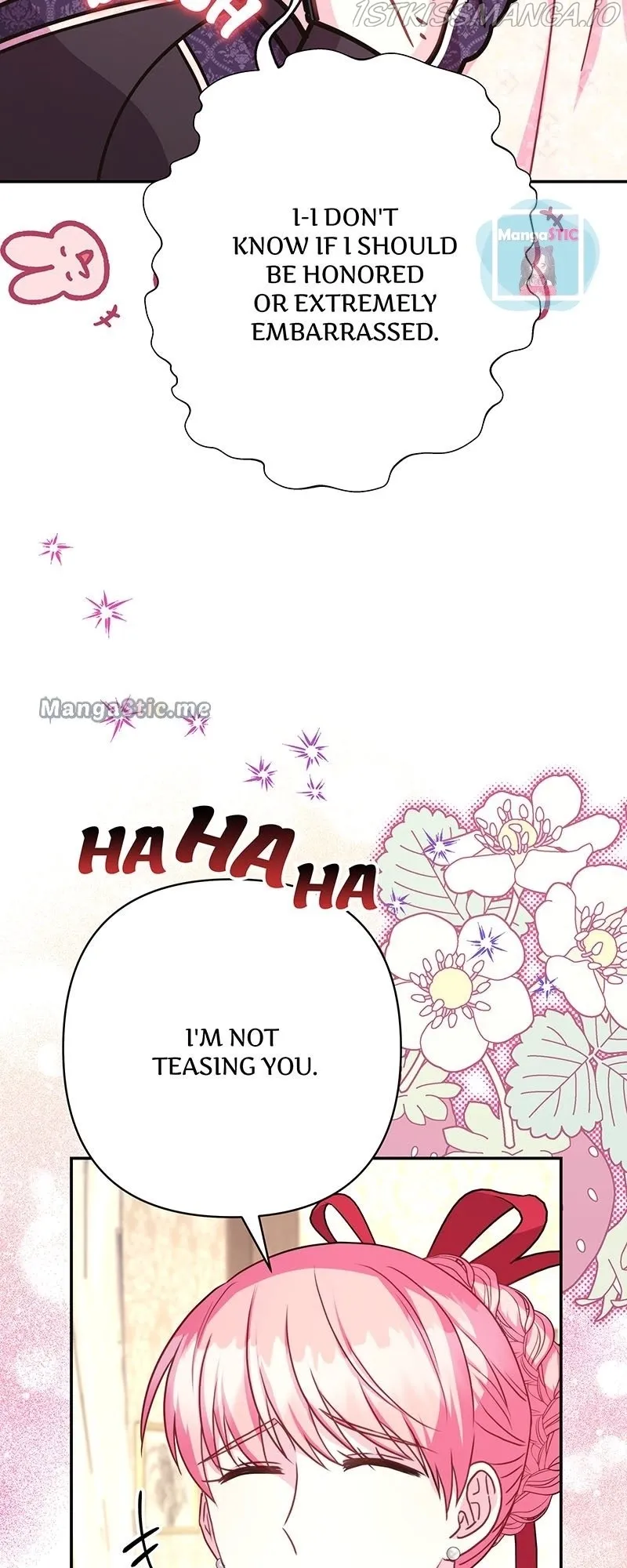 Another Typical Fantasy Romance - Chapter 60 Page 48