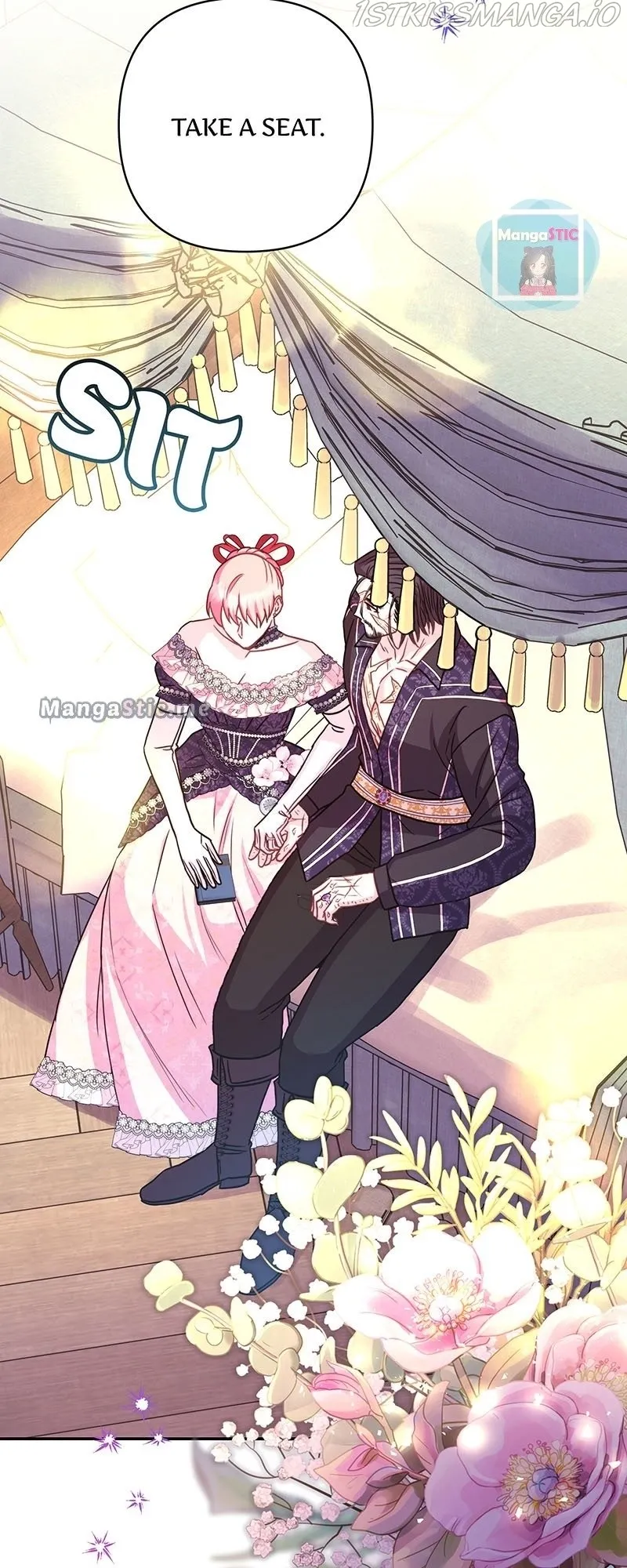 Another Typical Fantasy Romance - Chapter 60 Page 50