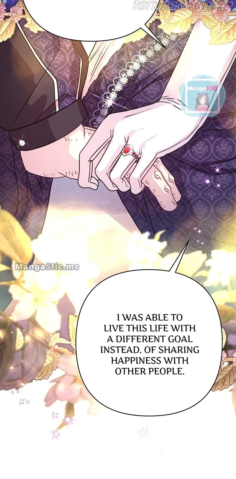 Another Typical Fantasy Romance - Chapter 60 Page 57