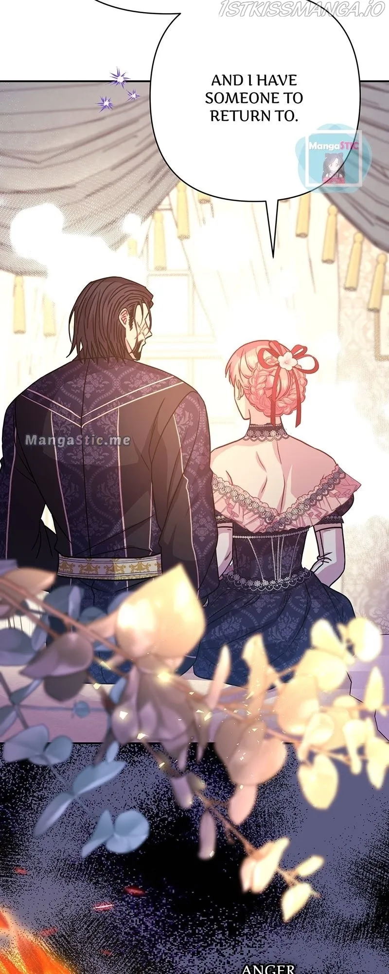 Another Typical Fantasy Romance - Chapter 60 Page 59