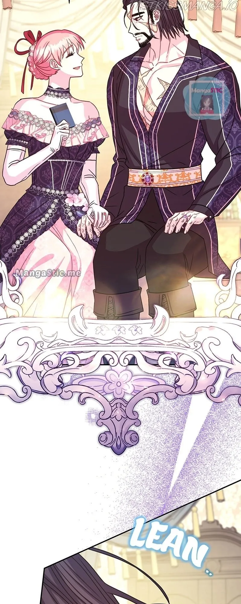 Another Typical Fantasy Romance - Chapter 60 Page 67