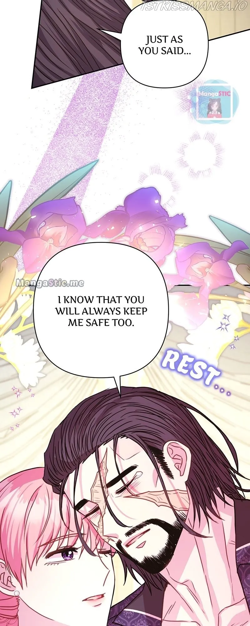Another Typical Fantasy Romance - Chapter 60 Page 68