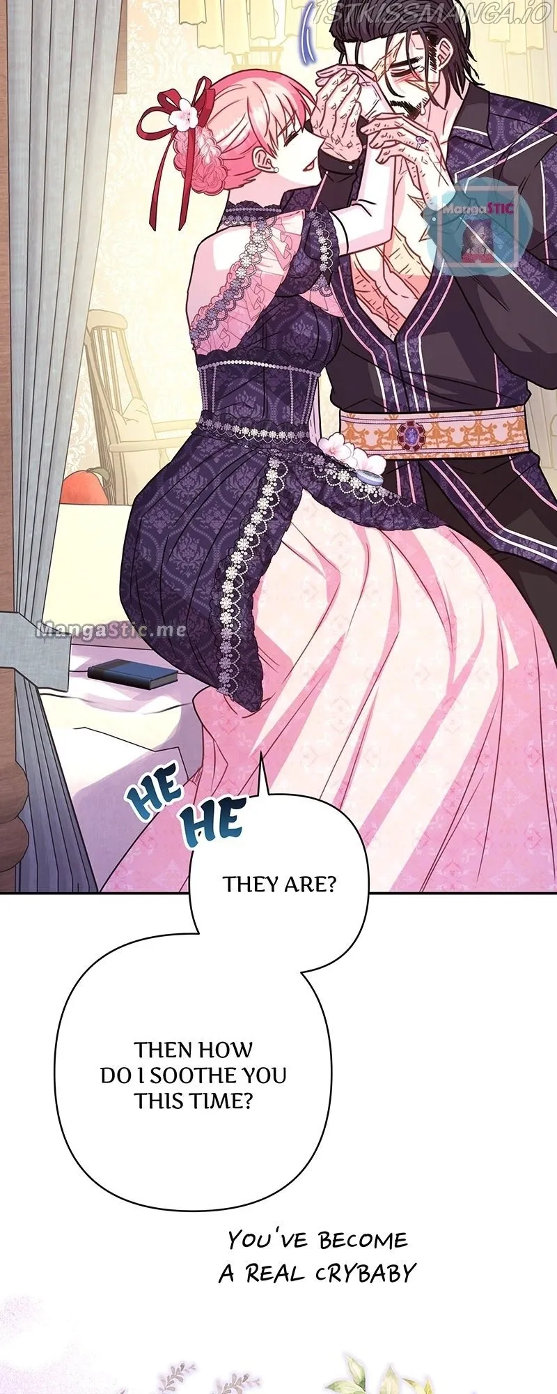 Another Typical Fantasy Romance - Chapter 60 Page 72