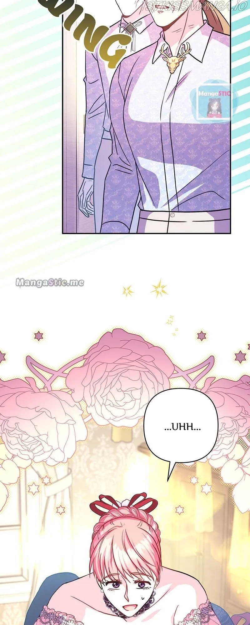 Another Typical Fantasy Romance - Chapter 60 Page 77