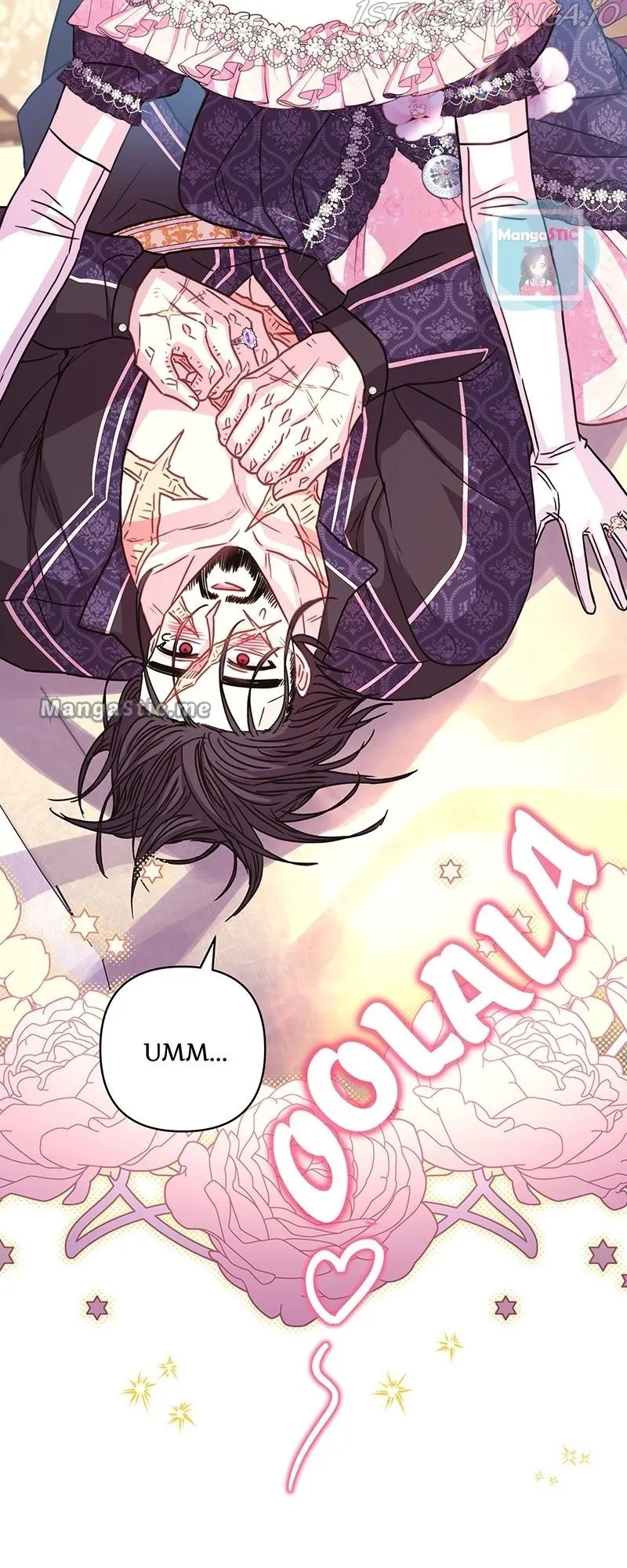 Another Typical Fantasy Romance - Chapter 60 Page 78