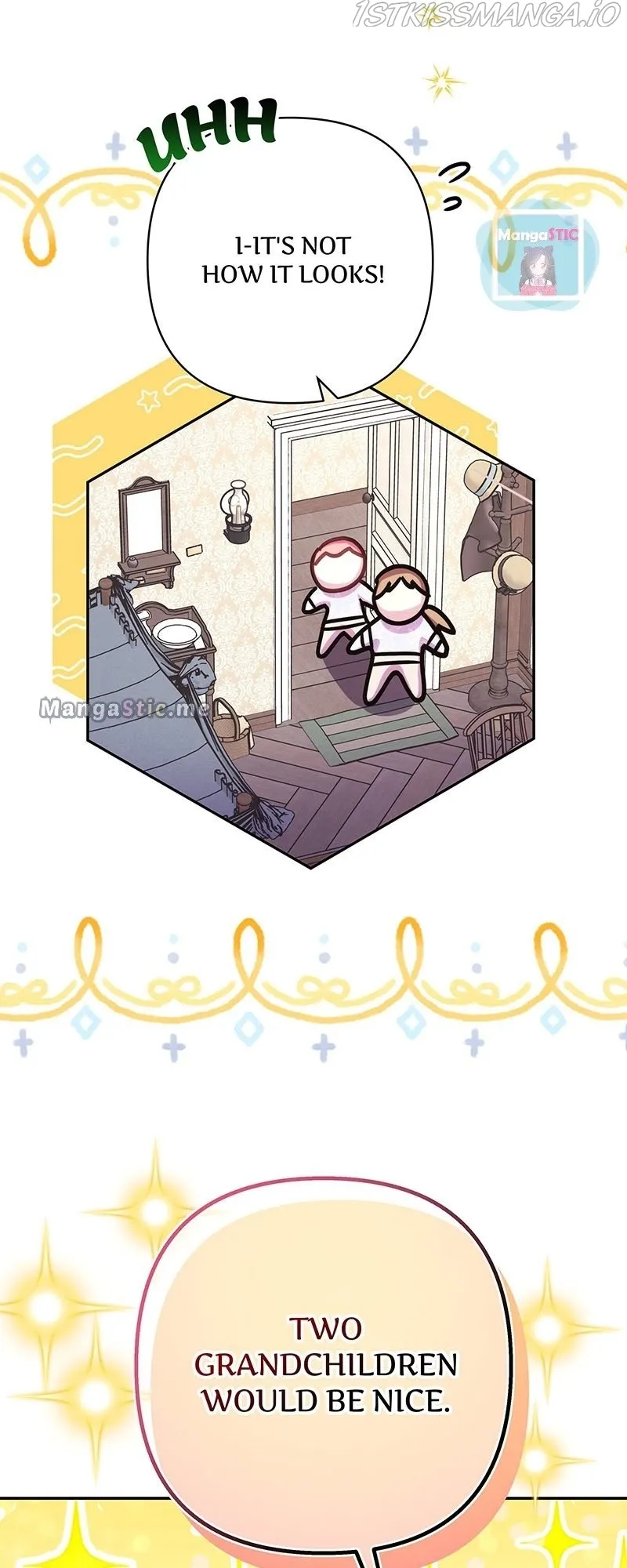 Another Typical Fantasy Romance - Chapter 60 Page 79