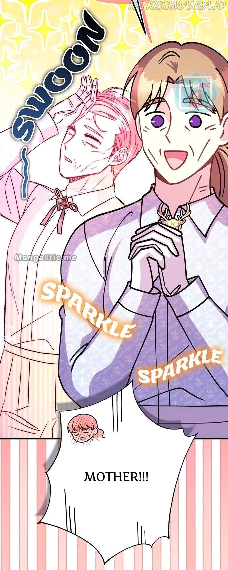 Another Typical Fantasy Romance - Chapter 60 Page 80