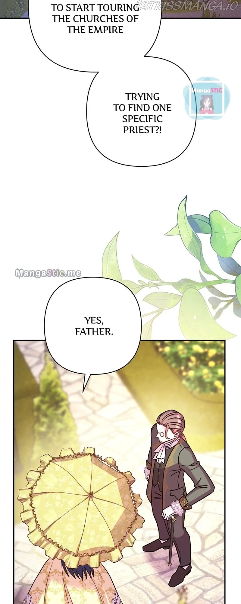 Another Typical Fantasy Romance - Chapter 61 Page 2