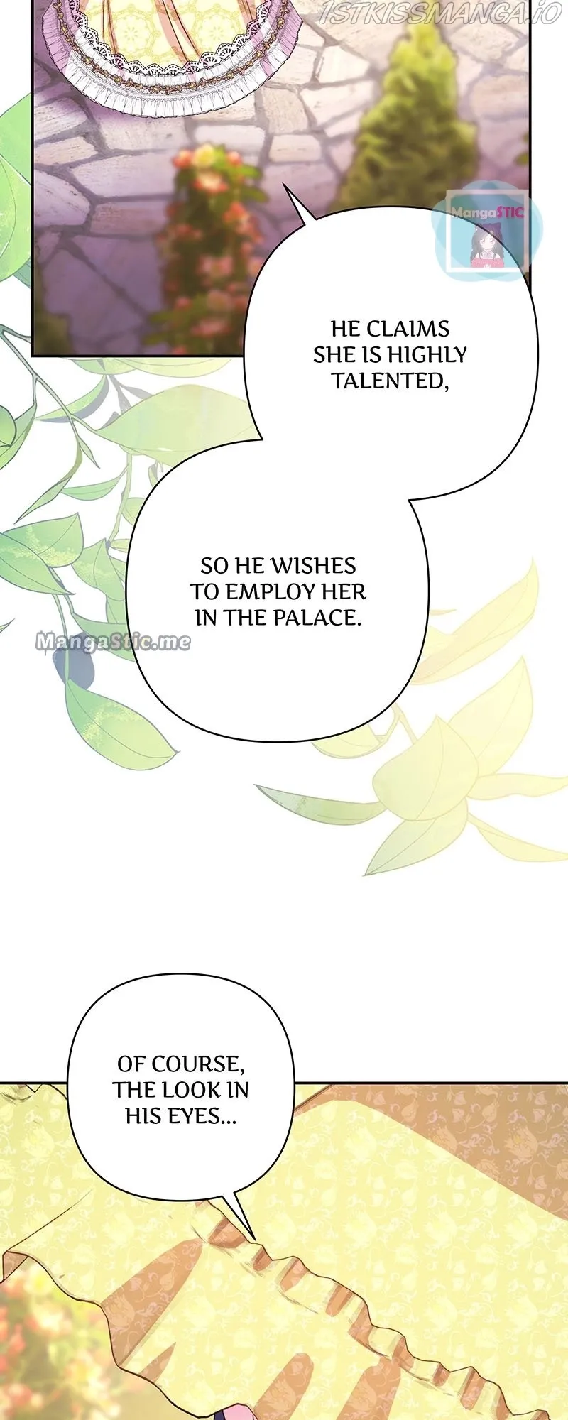 Another Typical Fantasy Romance - Chapter 61 Page 3