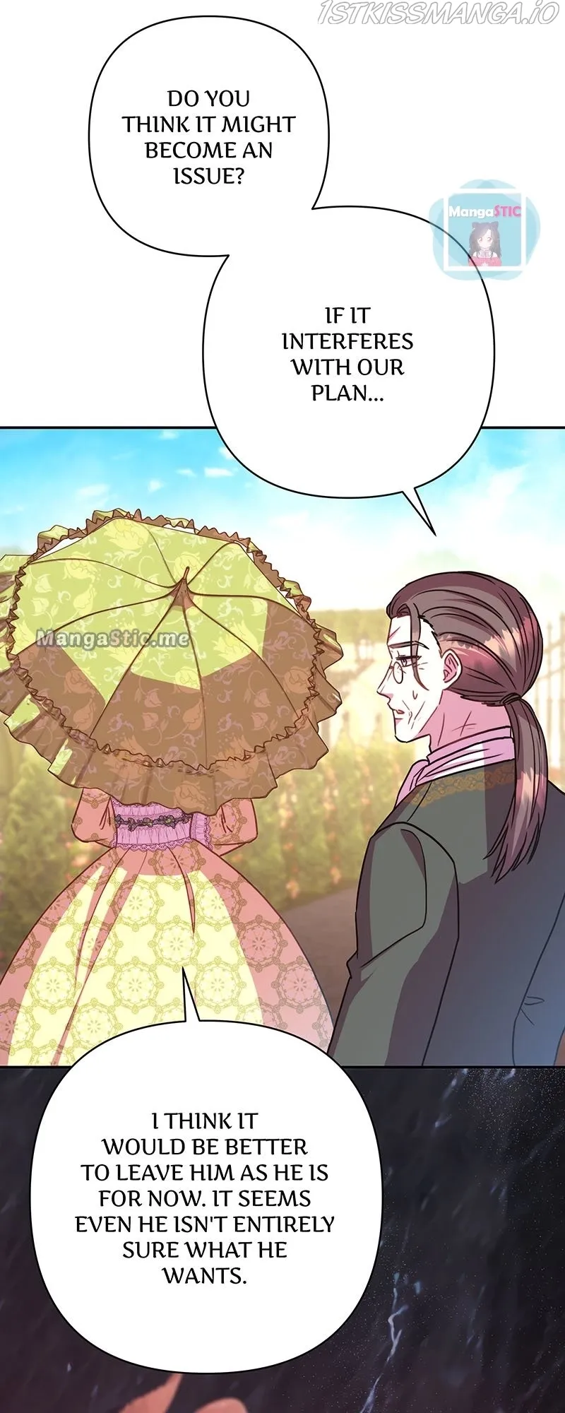 Another Typical Fantasy Romance - Chapter 61 Page 7