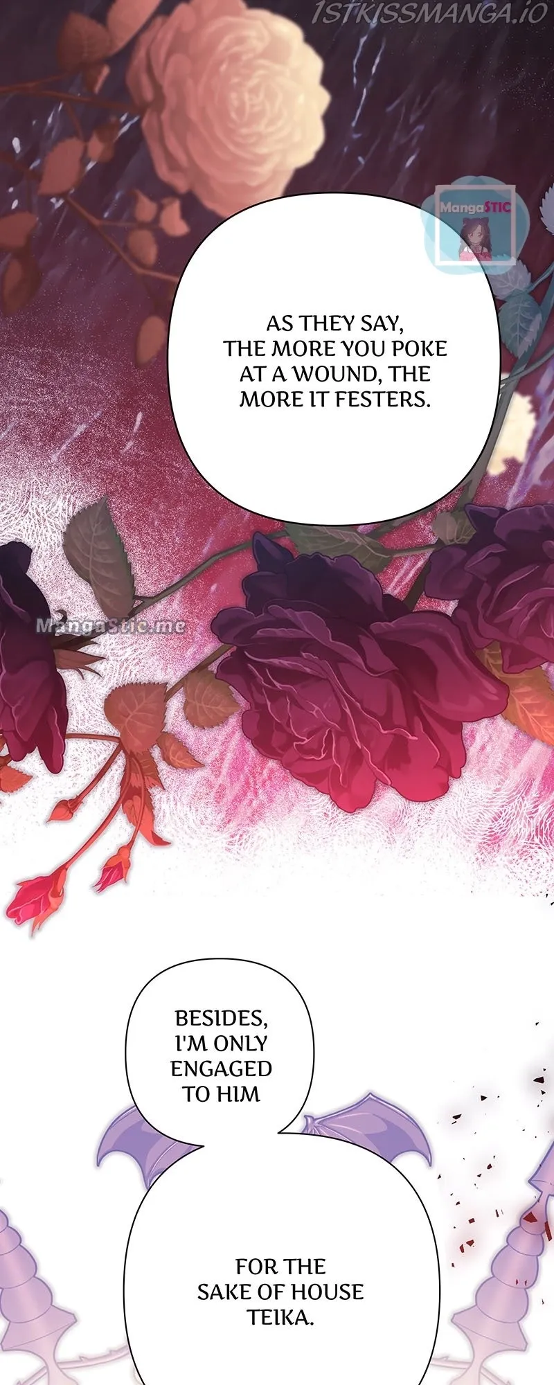 Another Typical Fantasy Romance - Chapter 61 Page 8