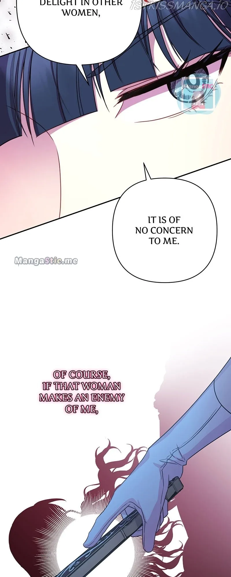 Another Typical Fantasy Romance - Chapter 61 Page 10