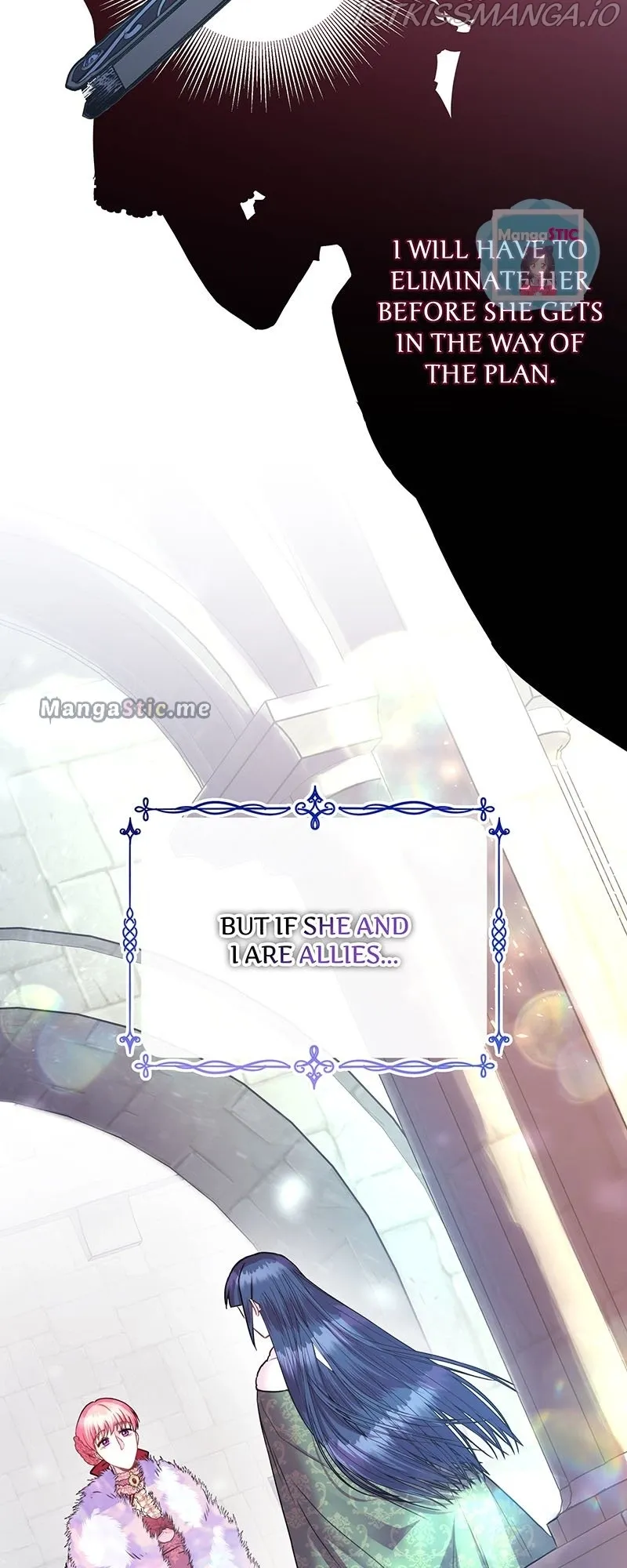 Another Typical Fantasy Romance - Chapter 61 Page 11